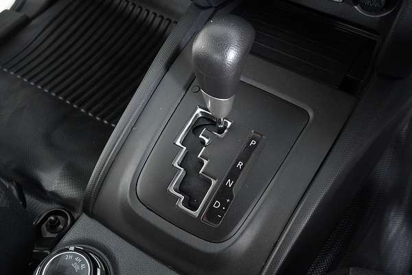 2021 Mitsubishi TRITON GLX (4x4) MR MY21 4X4
