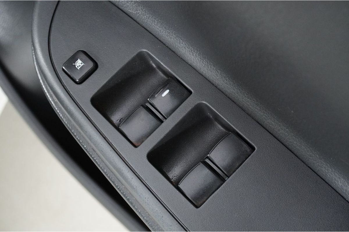 2021 Mitsubishi TRITON GLX (4x4) MR MY21 4X4