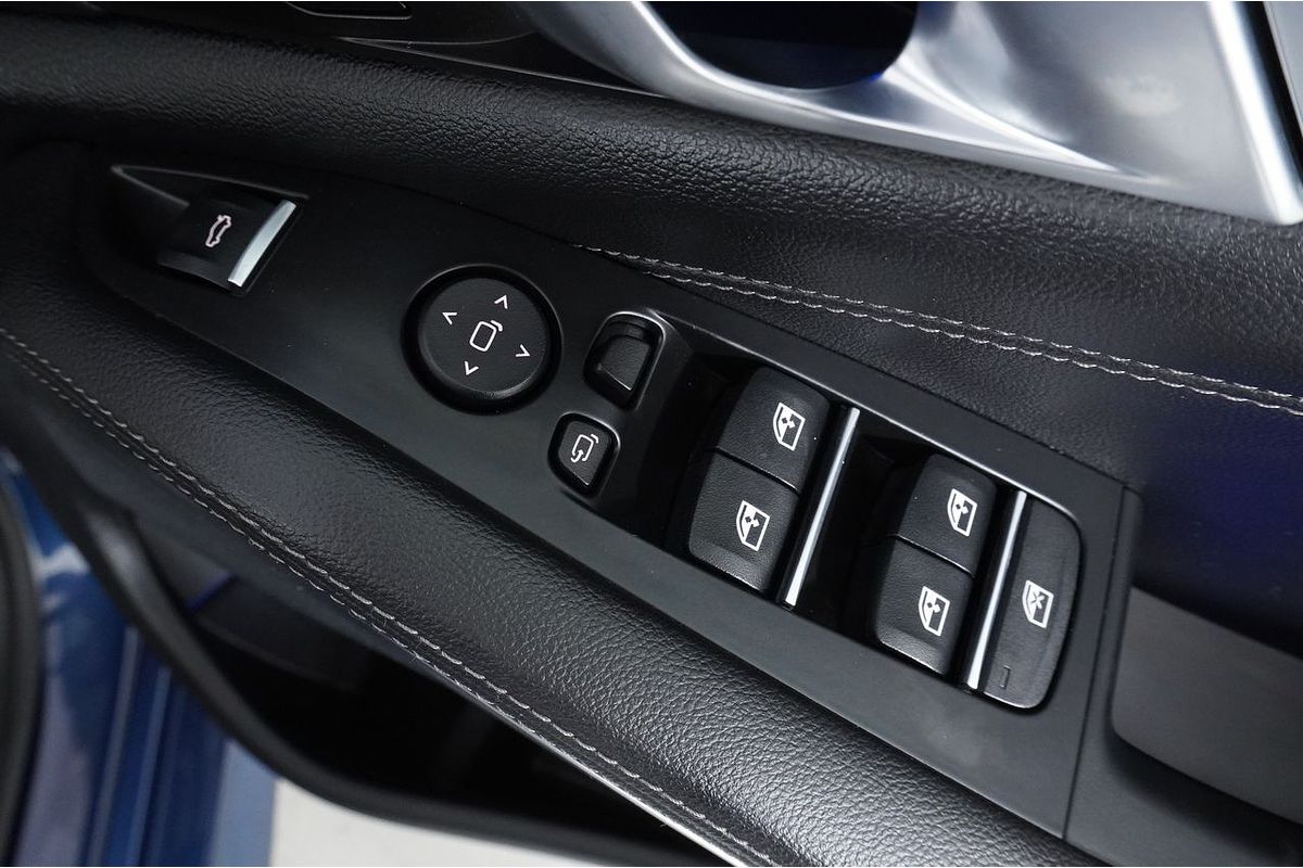 2022 BMW X5 xDRIVE30d M SPORT G05