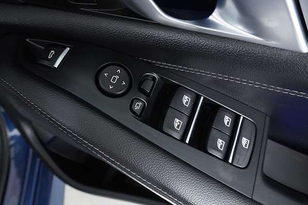 2022 BMW X5 xDRIVE30d M SPORT G05