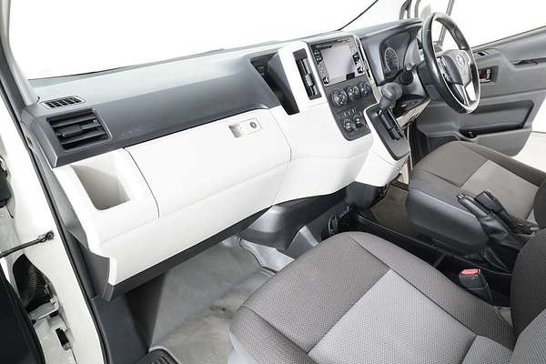 2019 Toyota Hiace COMMUTER (12 SEATS) GDH322R