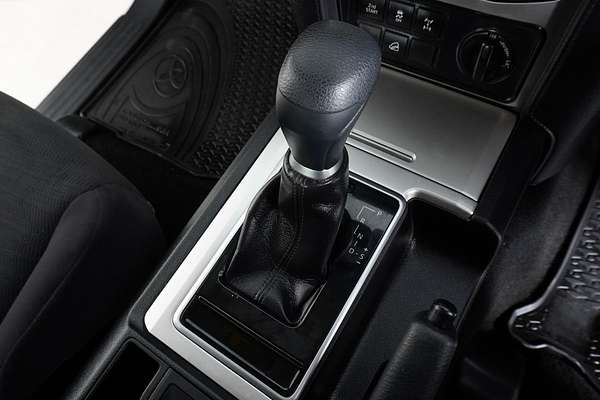 2022 Toyota LANDCRUISER PRADO GX GDJ150R
