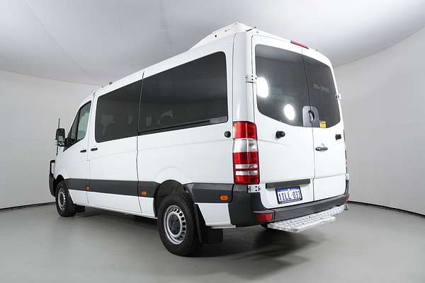 2013 Mercedes-Benz SPRINTER 316CDI MWB 906 MY13