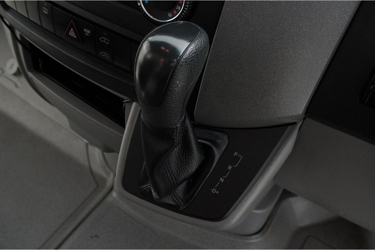 2013 Mercedes-Benz SPRINTER 316CDI MWB 906 MY13
