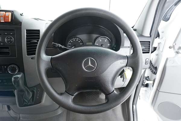 2013 Mercedes-Benz SPRINTER 316CDI MWB 906 MY13