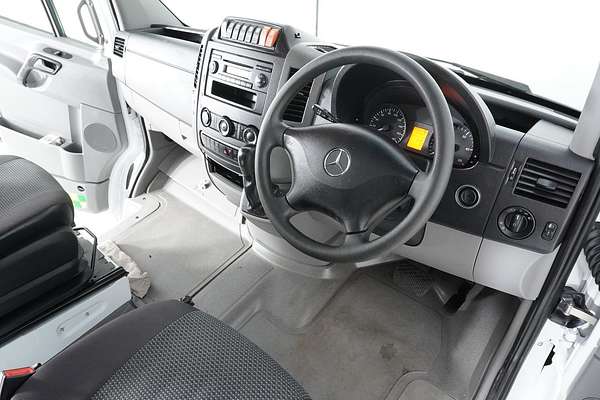 2013 Mercedes-Benz SPRINTER 316CDI MWB 906 MY13
