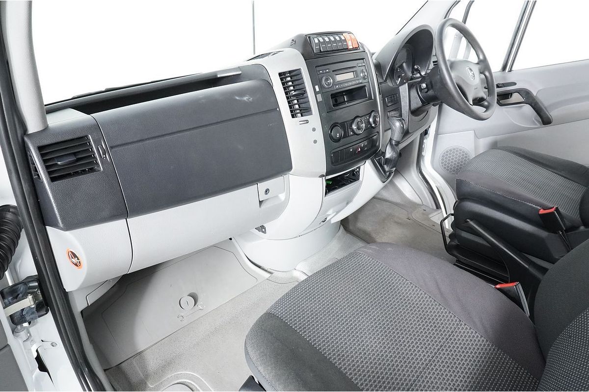 2013 Mercedes-Benz SPRINTER 316CDI MWB 906 MY13