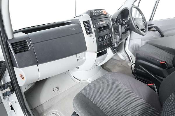 2013 Mercedes-Benz SPRINTER 316CDI MWB 906 MY13