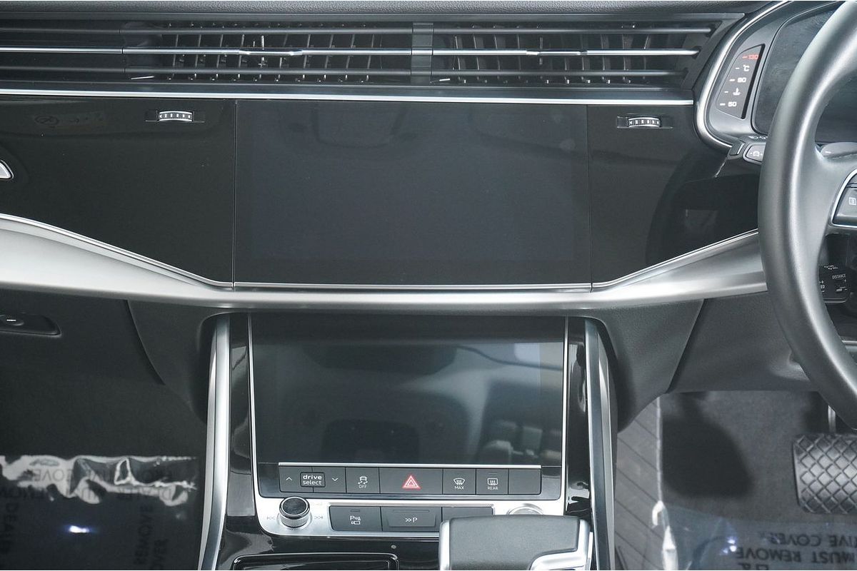 2023 Audi Q7 45 TDI QUATTRO MHEV 4M MY23