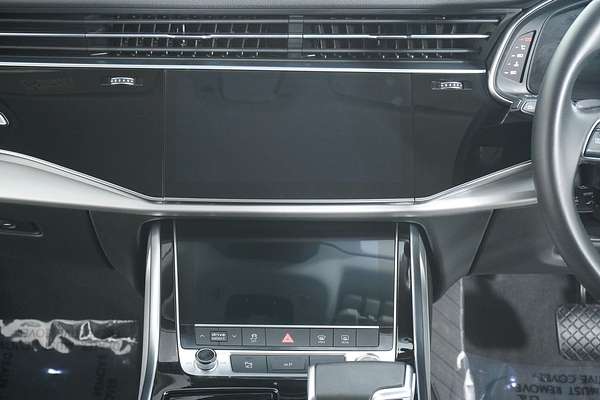 2023 Audi Q7 45 TDI QUATTRO MHEV 4M MY23