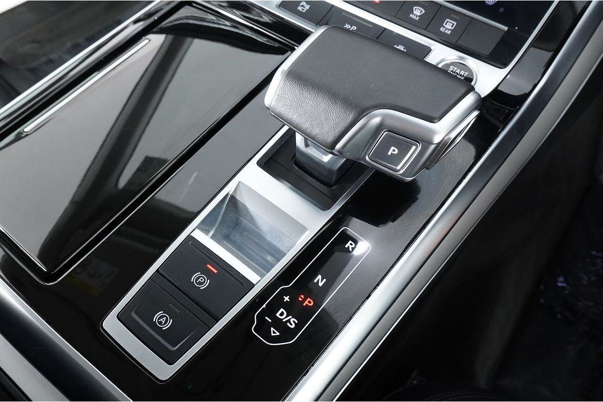 2023 Audi Q7 45 TDI QUATTRO MHEV 4M MY23