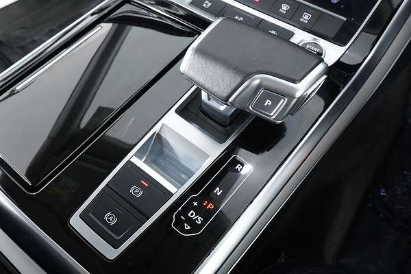 2023 Audi Q7 45 TDI QUATTRO MHEV 4M MY23