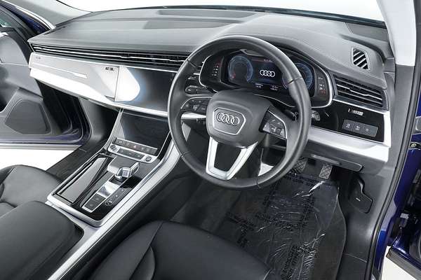 2023 Audi Q7 45 TDI QUATTRO MHEV 4M MY23