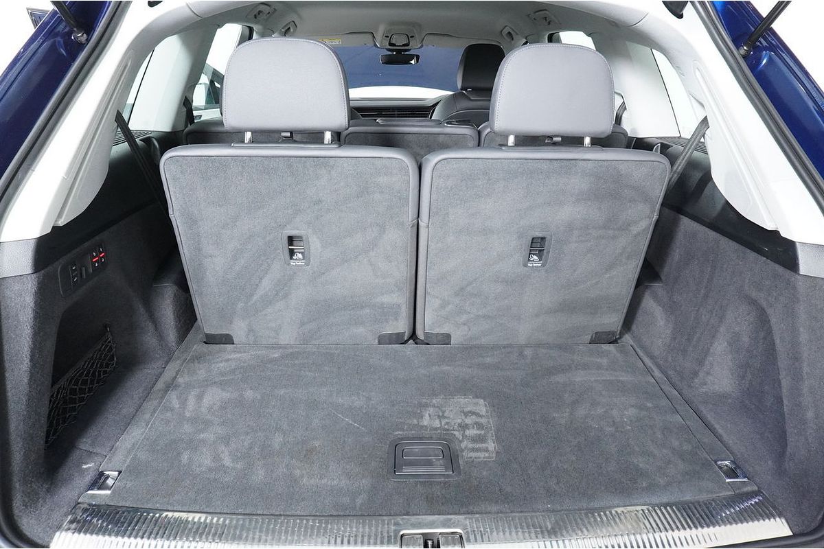 2023 Audi Q7 45 TDI QUATTRO MHEV 4M MY23