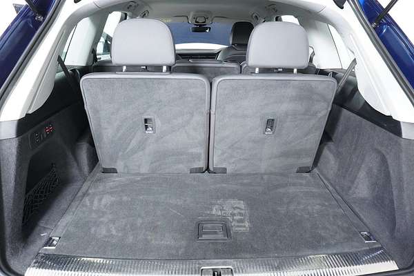 2023 Audi Q7 45 TDI QUATTRO MHEV 4M MY23
