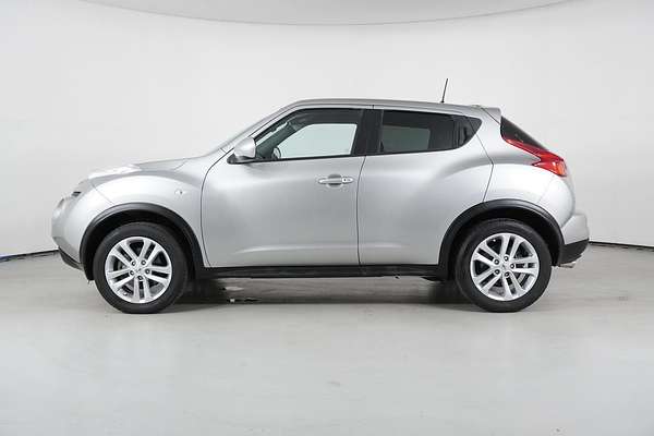 2015 Nissan JUKE Ti-S (AWD) F15
