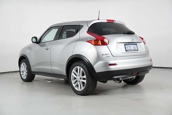 2015 Nissan JUKE Ti-S (AWD) F15