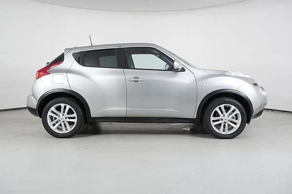 2015 Nissan JUKE Ti-S (AWD) F15