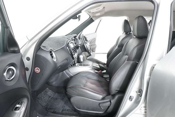 2015 Nissan JUKE Ti-S (AWD) F15