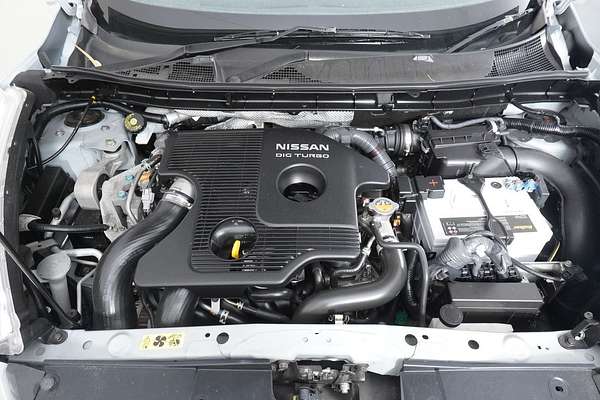 2015 Nissan JUKE Ti-S (AWD) F15