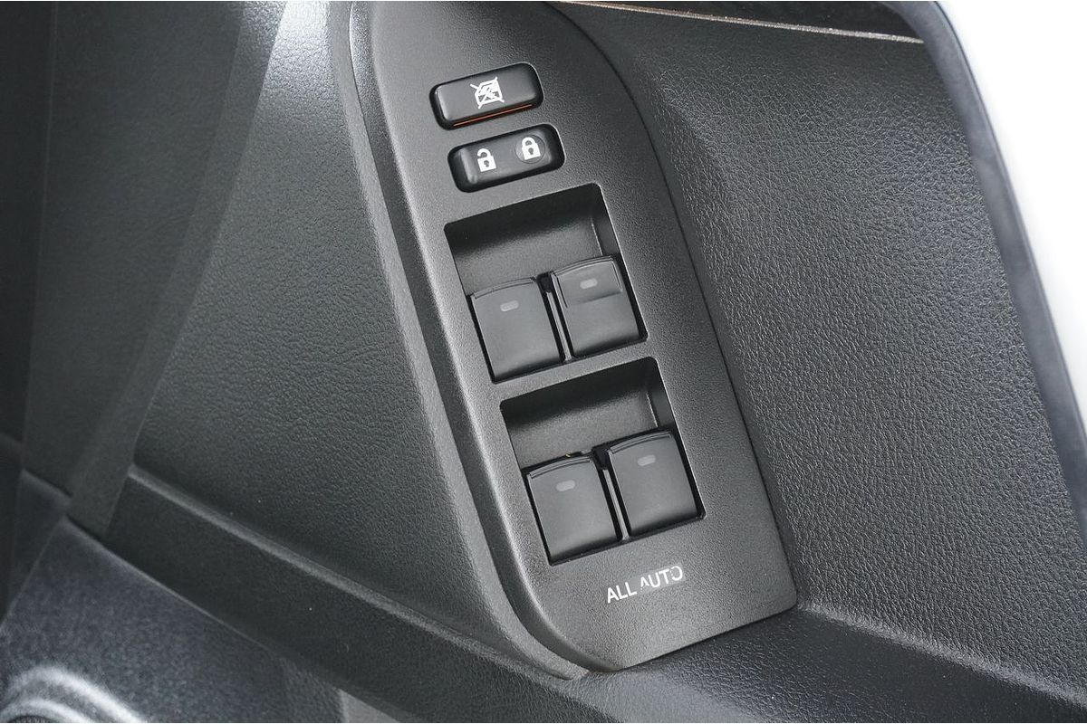2020 Toyota LANDCRUISER PRADO GXL GDJ150R