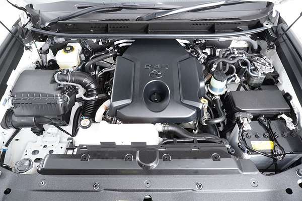 2020 Toyota LANDCRUISER PRADO GXL GDJ150R