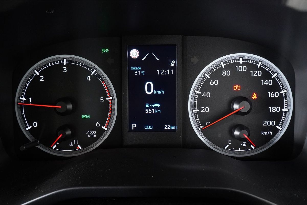 2024 Toyota HIACE SLWB GDH320R