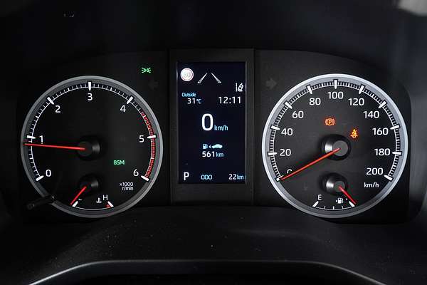 2024 Toyota HIACE SLWB GDH320R