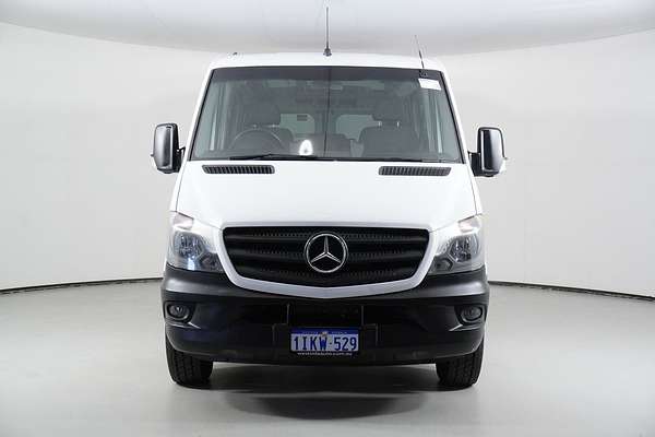 2016 Mercedes-Benz SPRINTER 316CDI MWB 906 MY14