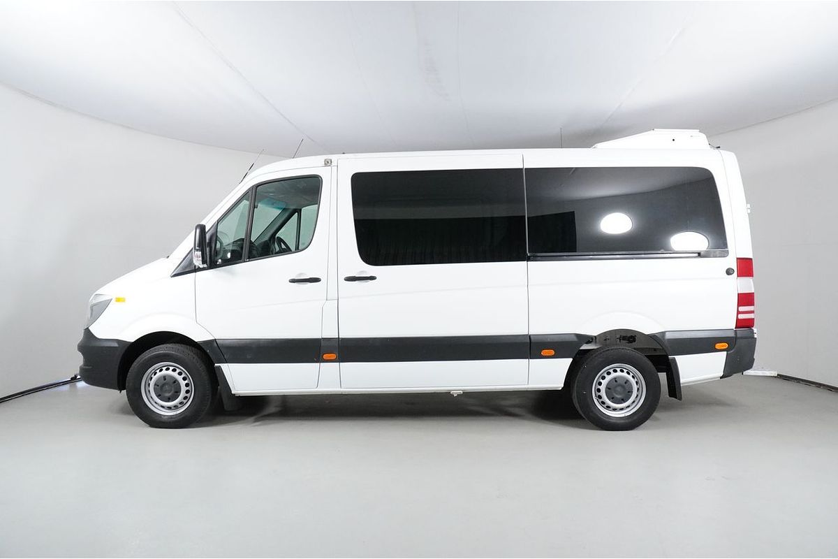 2016 Mercedes-Benz SPRINTER 316CDI MWB 906 MY14