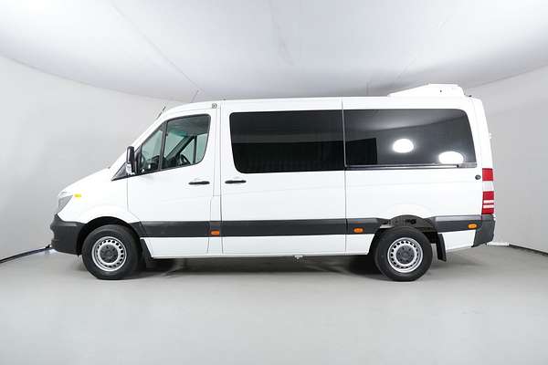 2016 Mercedes-Benz SPRINTER 316CDI MWB 906 MY14
