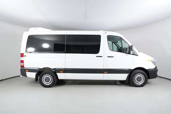 2016 Mercedes-Benz SPRINTER 316CDI MWB 906 MY14