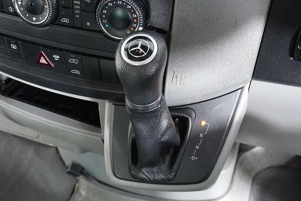 2016 Mercedes-Benz SPRINTER 316CDI MWB 906 MY14
