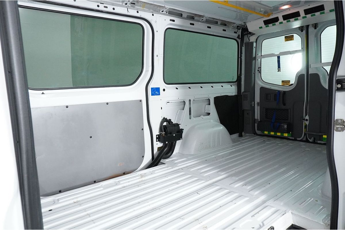 2016 Mercedes-Benz SPRINTER 316CDI MWB 906 MY14