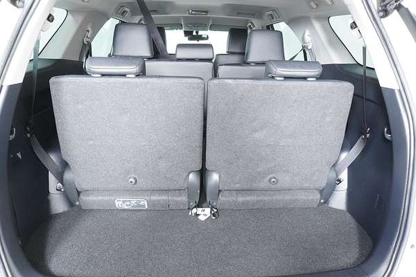 2022 Toyota FORTUNER GXL PREMIUM INTERIOR GUN156R