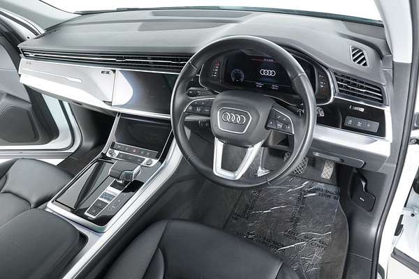 2021 Audi Q7 45 TDI QUATTRO MHEV 4M MY21