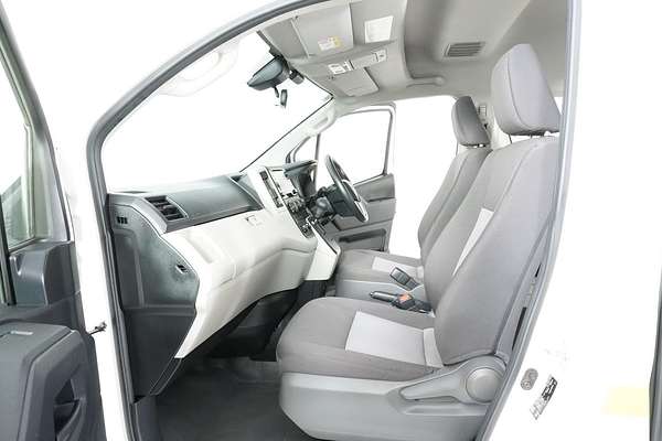 2020 Toyota HIACE COMMUTER (12 SEATS) GDH322R