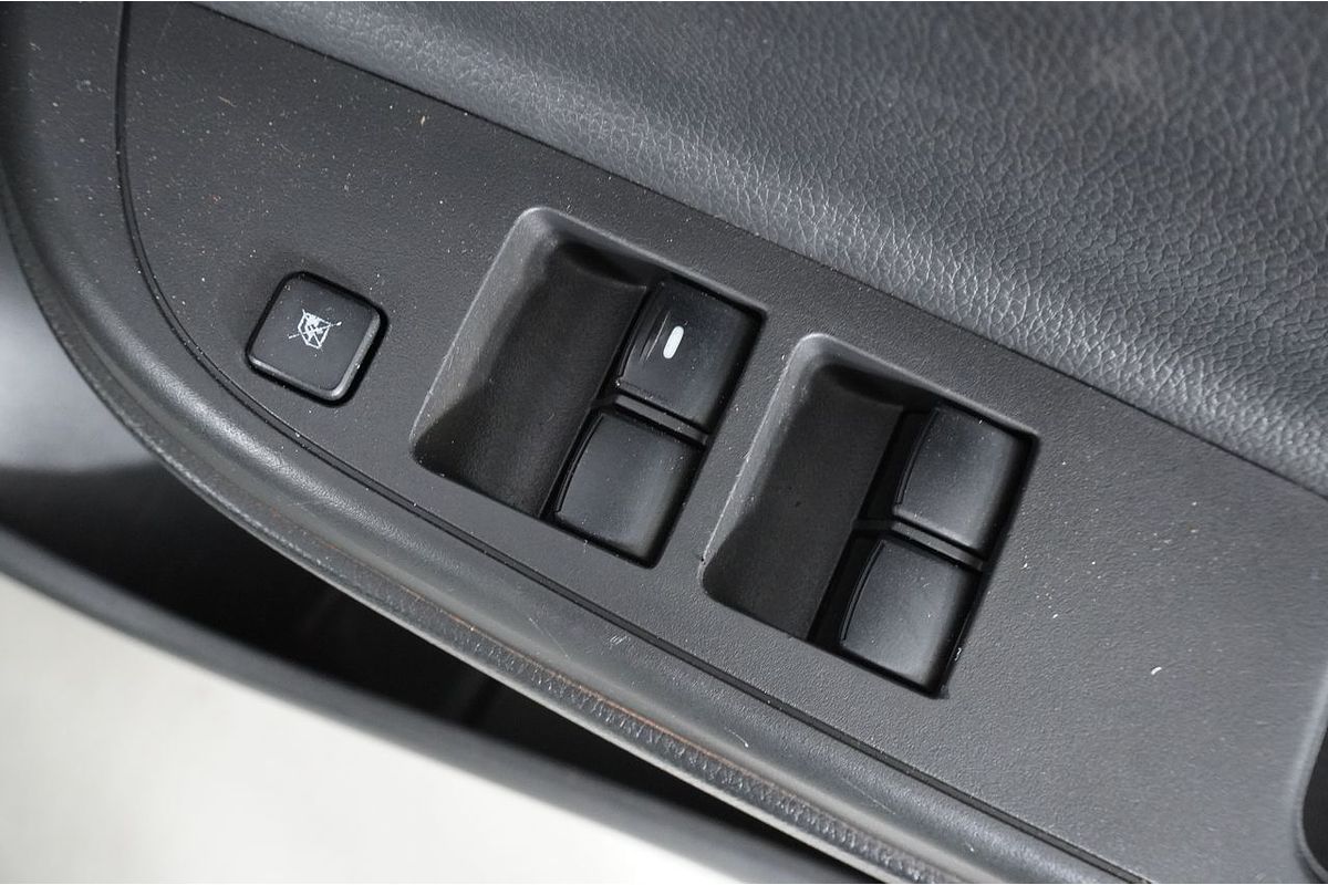 2020 Mitsubishi TRITON GLX PLUS (4x4) MR MY20 4X4