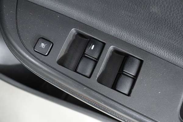 2020 Mitsubishi TRITON GLX PLUS (4x4) MR MY20 4X4