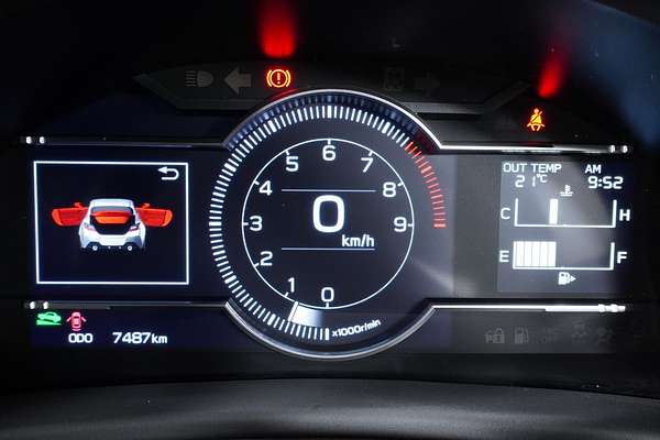 2022 Subaru BRZ 10th ANNIVERSARY EDITION ZD8