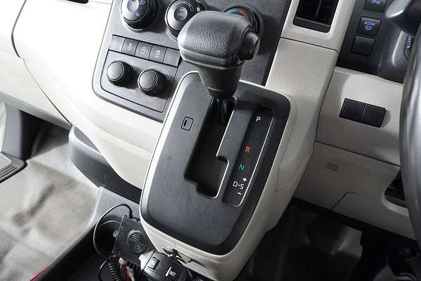 2019 Toyota Hiace COMMUTER (12 SEATS) GDH322R