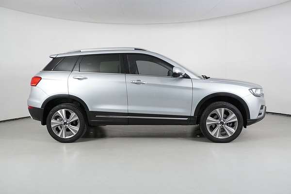 2020 GWM H6 LUX MKY