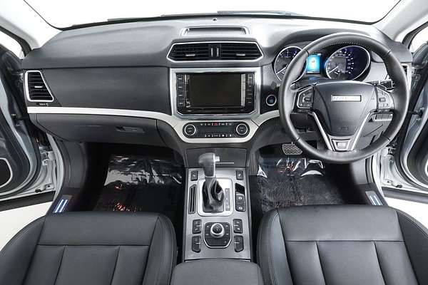2020 GWM H6 LUX MKY