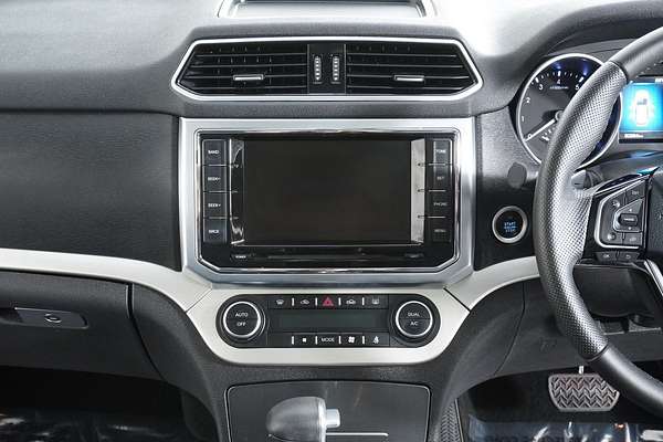 2020 GWM H6 LUX MKY
