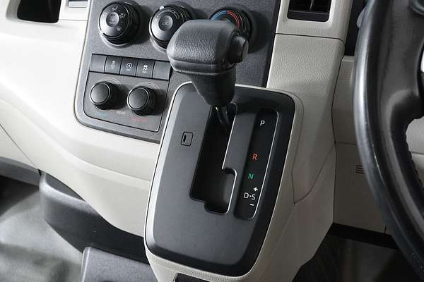 2019 Toyota Hiace COMMUTER (12 SEATS) GDH322R