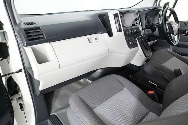 2019 Toyota Hiace COMMUTER (12 SEATS) GDH322R