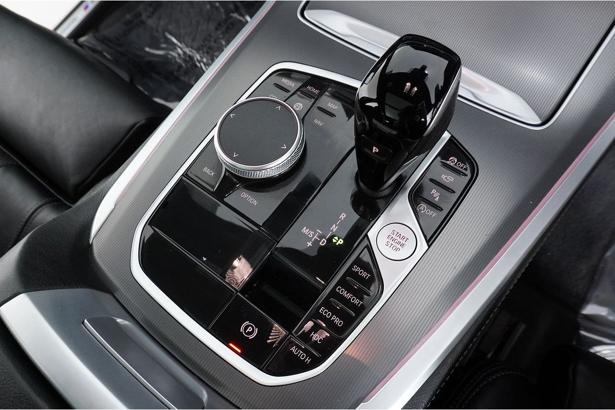 2022 BMW X5 xDRIVE30d M SPORT G05