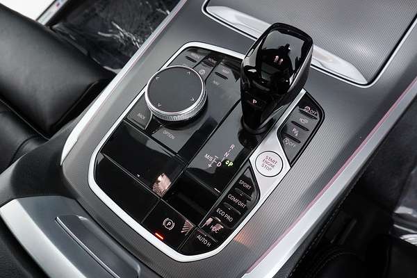 2022 BMW X5 xDRIVE30d M SPORT G05