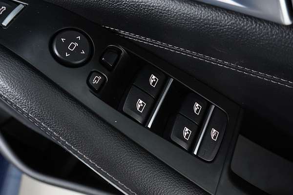 2022 BMW X5 xDRIVE30d M SPORT G05