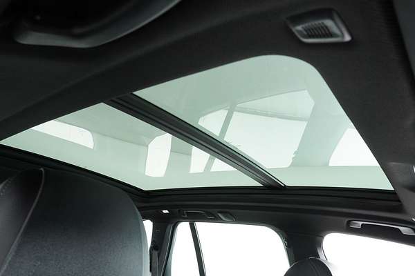 2022 BMW X5 xDRIVE30d M SPORT G05
